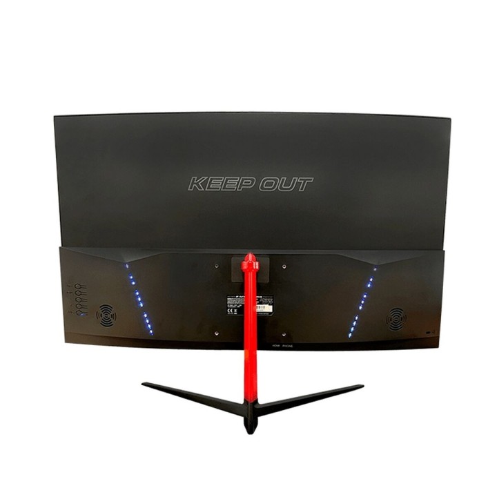 Carte postale microlorge