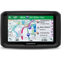 Garmin dezl™ 580 - GPS pour...