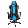 Chaise de jeu KEEP OUT XS PRO-RACING Bleu