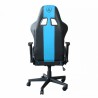 Chaise de jeu KEEP OUT XS PRO-RACING Bleu