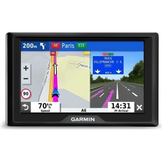 GARMIN Drive™ 52 LMT-S (SE) GPS