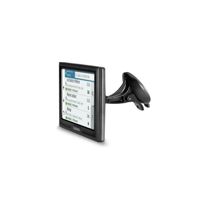 GARMIN Drive™ 52 LMT-S (SE) GPS