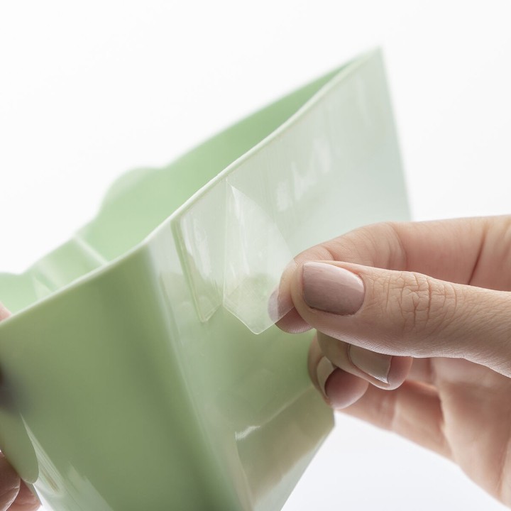 image imprimée ou numérique