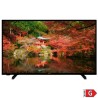 TV intelligente Hitachi 5.01402E+12 43" 4K ULTRA HD ANDROID TV WIFI 3840 x 2160 px Ultra HD 4K