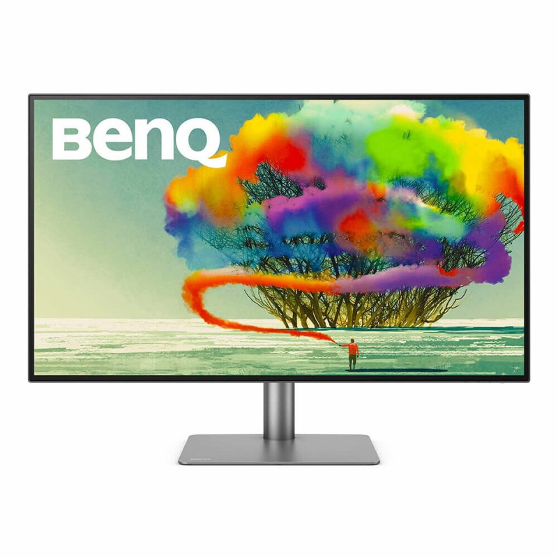 Écran BenQ 9H.LH7LA.TPE 32" 4K Ultra HD LED IPS Flicker free 60 Hz 32"