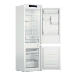 Réfrigérateur Combiné Hotpoint-Ariston INC18T311 Blanc (177 x 54 cm)