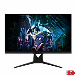 Écran Gigabyte M32QC-EK 32"...