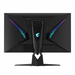 Écran Gigabyte M32QC-EK 32" IPS LED IPS