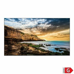 Écran Videowall Samsung LH43QETELGCXEN      