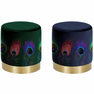 Carte postale microlorge