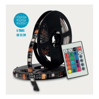 Carte postale microlorge