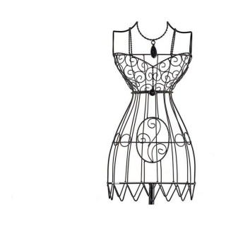 Carte postale microlorge