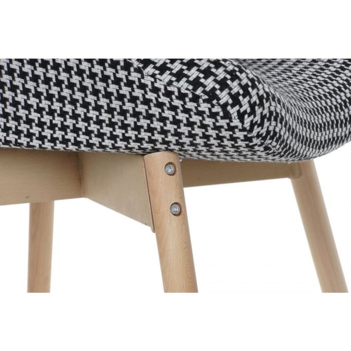 Carte postale microlorge