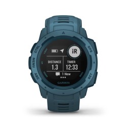 Garmin Instinct- Montre GPS...