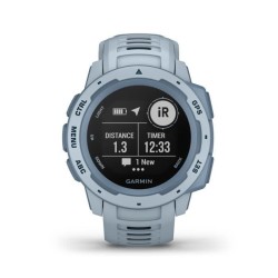 Garmin Instinct- Montre GPS...