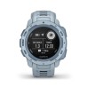 Garmin Instinct- Montre GPS robuste - Écume