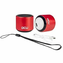 Haut-parleur portable DCU...