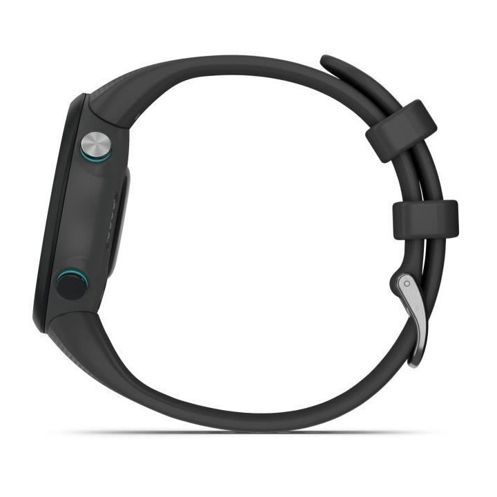 GARMIN Swim 2 - Montre connectée natation - Ardoise