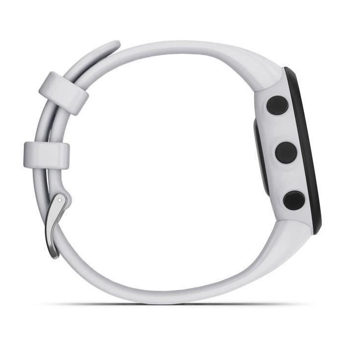 GARMIN Montre Swim 2 - Blanche