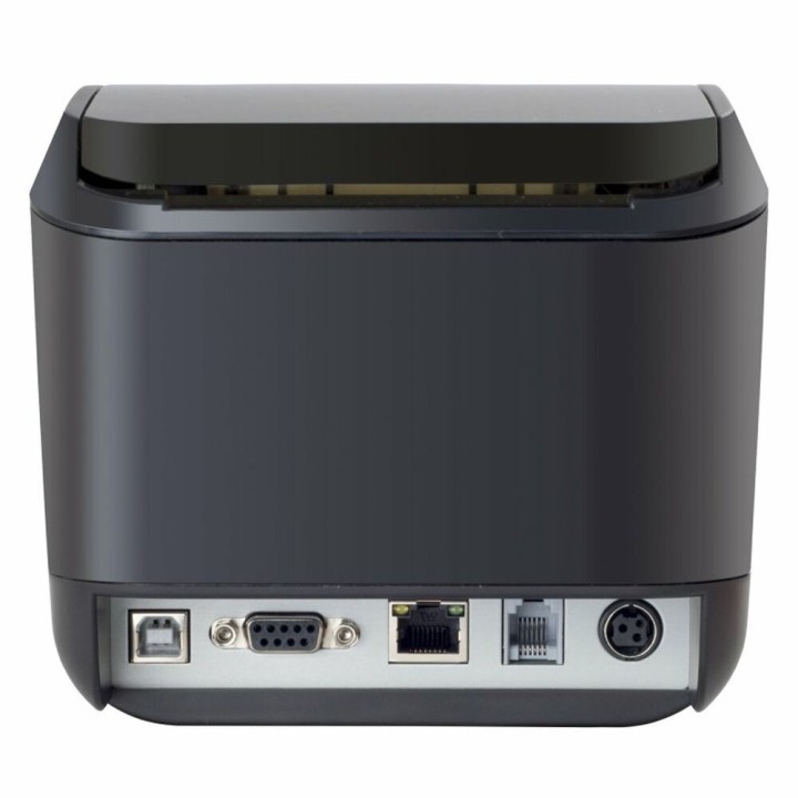 Carte postale microlorge