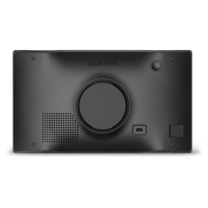 Garmin Camper 780 - GPS Camping-car