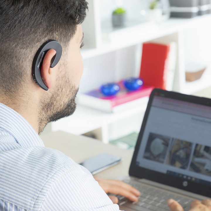 Carte postale microlorge