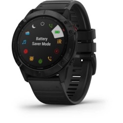 GARMIN Fenix 6X Pro -...