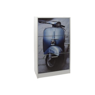 Carte postale microlorge