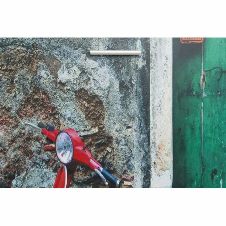 image imprimée ou numérique