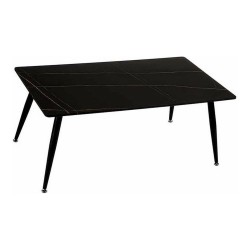 Table Basse Marbre Noir...