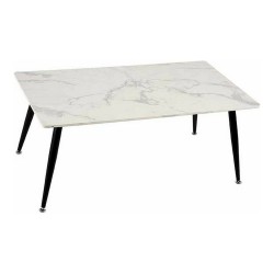 Table Basse Noir Blanc...