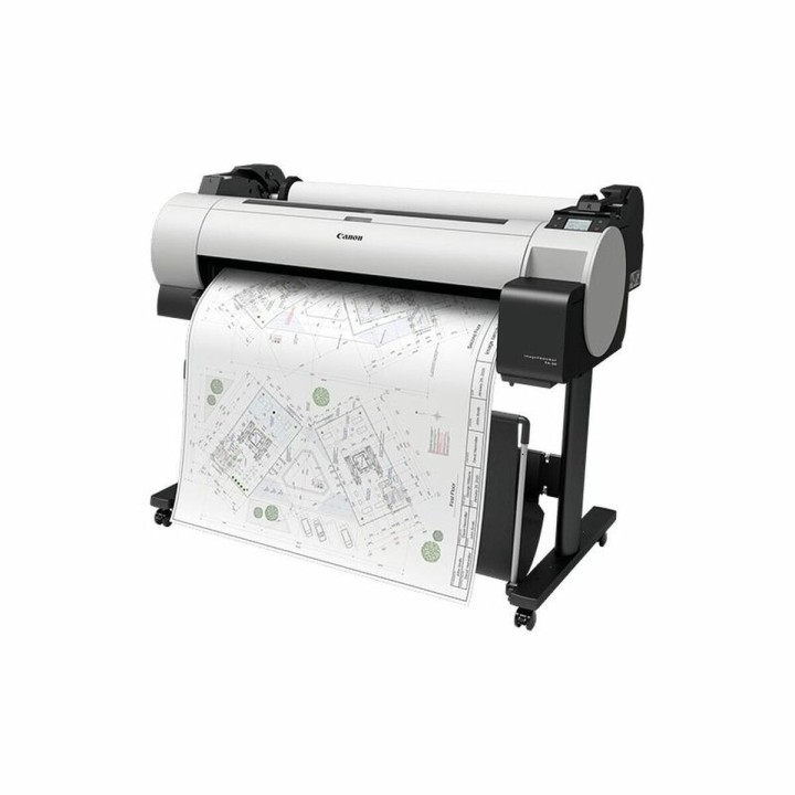 image imprimée ou numérique