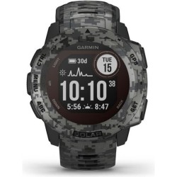 GARMIN Instinct Solar,...