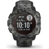 GARMIN Instinct Solar, Graphite Camo