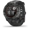 GARMIN Instinct Solar, Graphite Camo