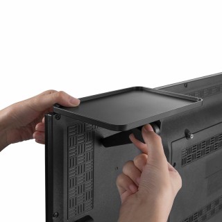 Carte postale microlorge