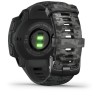 GARMIN Instinct Solar, Graphite Camo