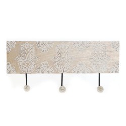 Portemanteau DKD Home Decor...