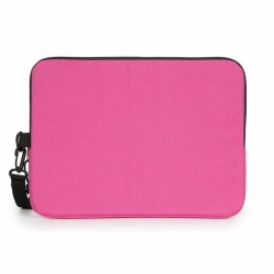 Housse d'ordinateur portable Eastpak EK000424K25 Fuchsia Multicouleur Rose