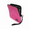 Housse d'ordinateur portable Eastpak EK000424K25 Fuchsia Multicouleur Rose