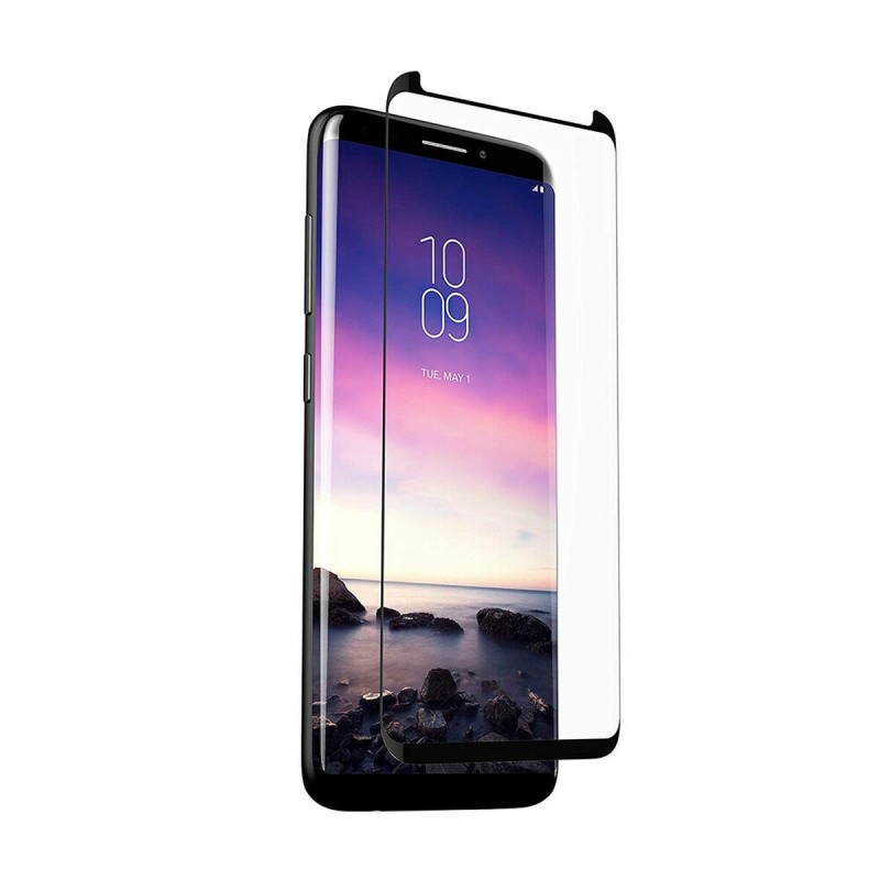 Protection pour Écran Zagg SAMSUNG GALAXY S9+