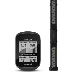 GARMIN Edge 130 Plus Pack...