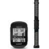 GARMIN Edge 130 Plus Pack HR - Compteur GPS vélo