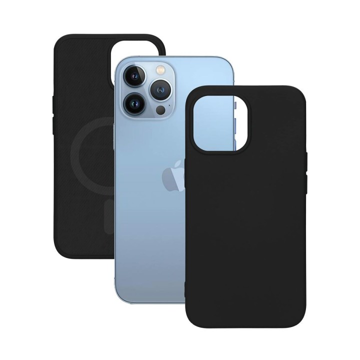 Carte postale microlorge