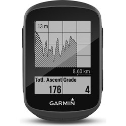 GARMIN Edge 130 Plus Pack...