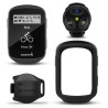 GARMIN Edge 130 Plus Pack VTT - Compteur GPS vélo