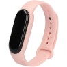 Bracelet à montre Contact MI BAND 6 Rose