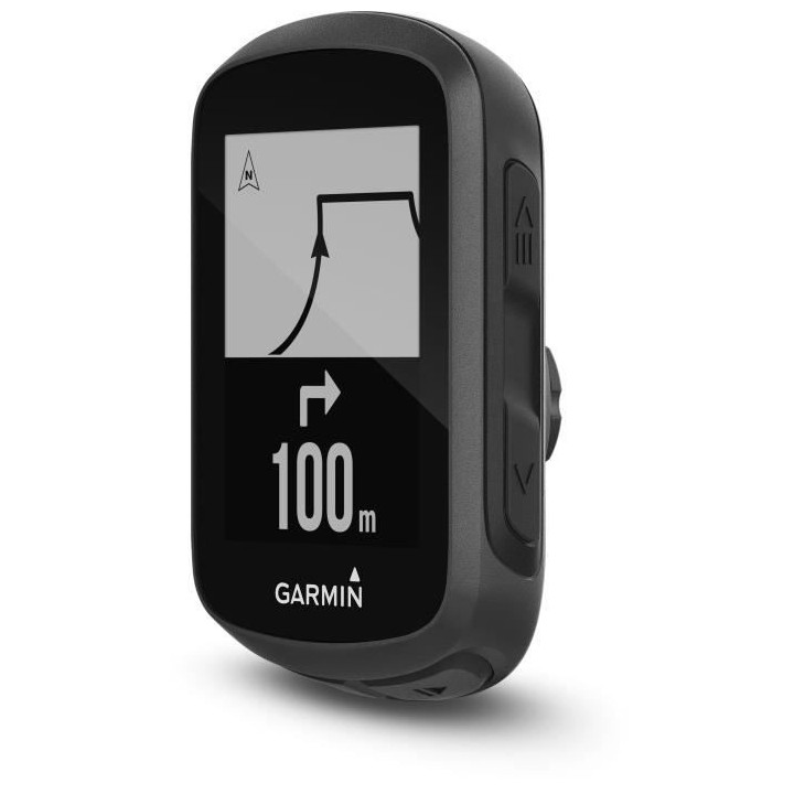 GARMIN Edge 130 Plus Pack VTT - Compteur GPS vélo