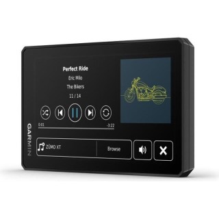 Garmin Zumo XT - GPS moto tout-terrain