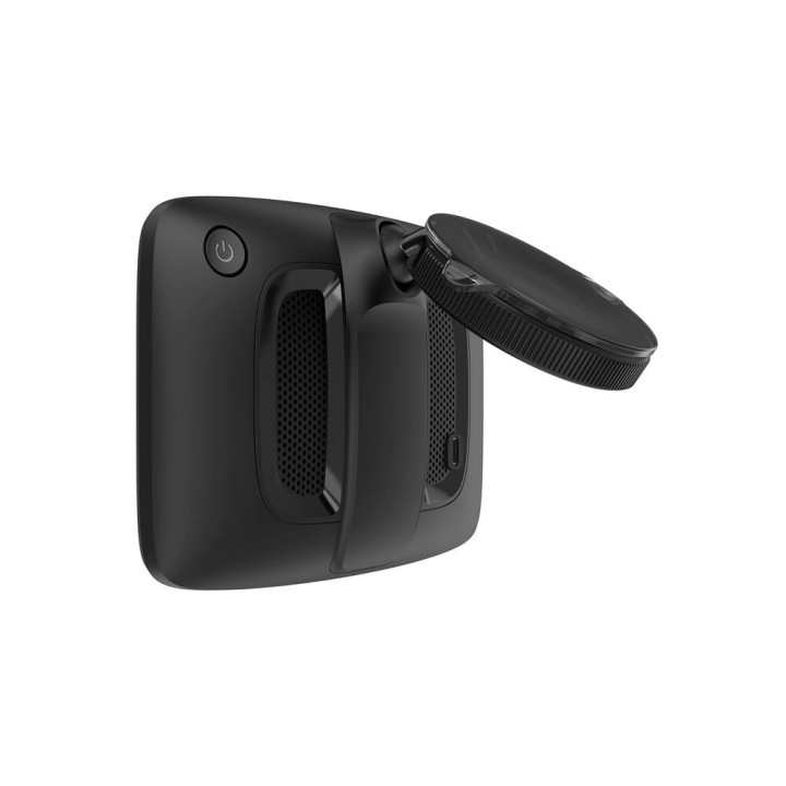 Carte postale microlorge